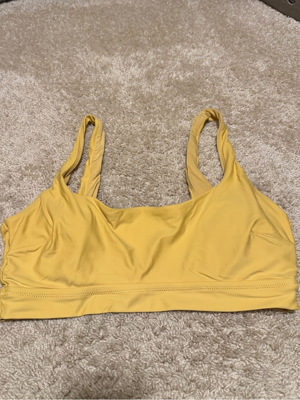 Aerie Scoop Bikini Top